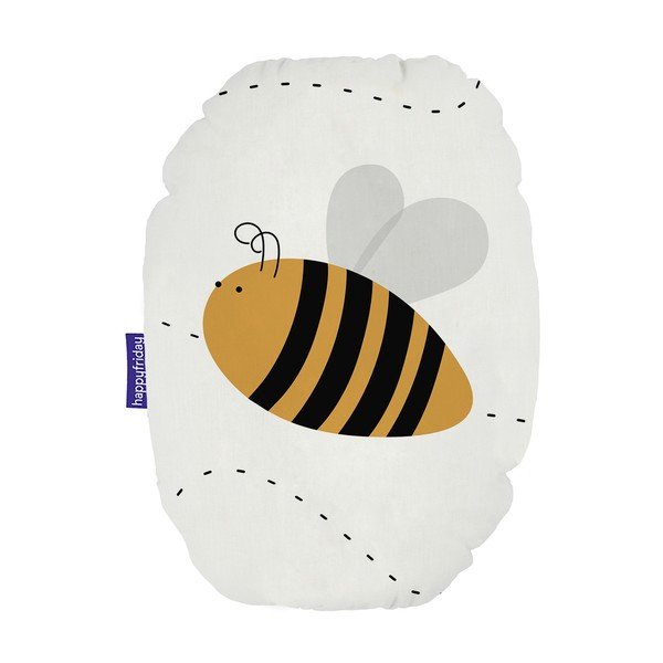 Bērnu spilvens Honey – Happy Friday-image-2