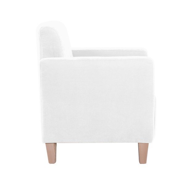 Krēmkrēsls Max Winzer Milla Velor-image-2
