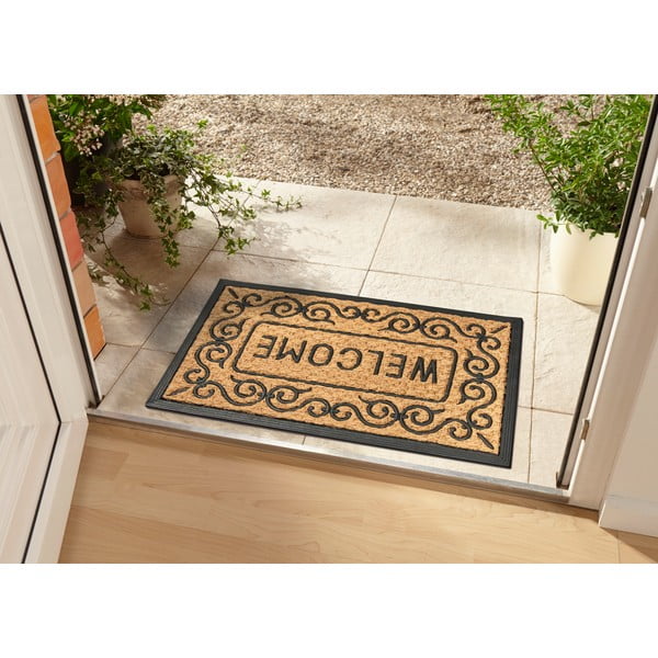 Kājslauķis 45x75 cm Mix Mats – Hanse Home-image-1