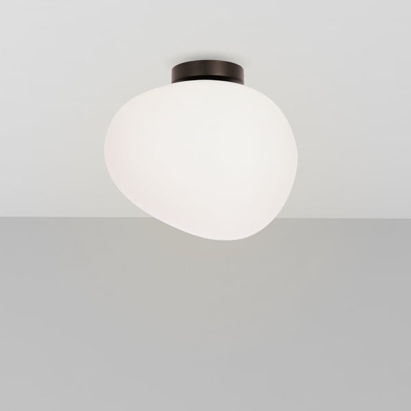 Balta griestu lampa Stones – Candellux Lighting-image-1