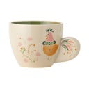 Bēša māla tasīte 290 ml Joshua – Bloomingville