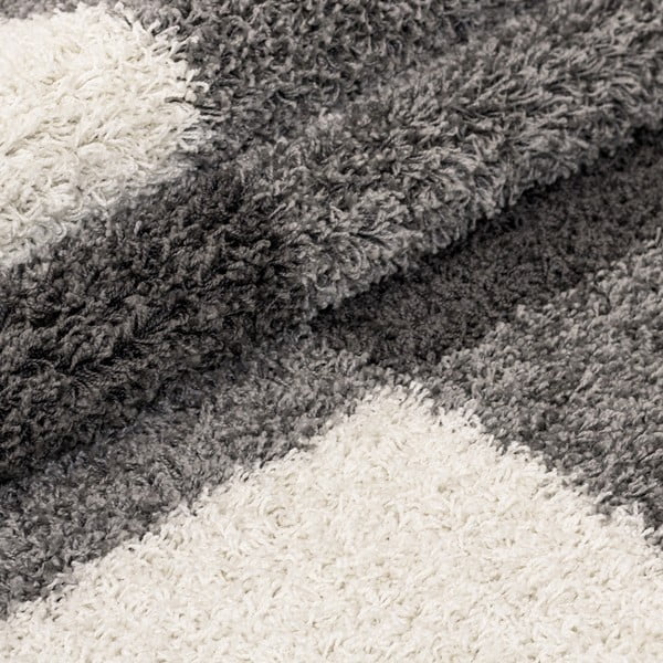 Pelēks paklājs 120x170 cm Gala – Ayyildiz Carpets-image-2