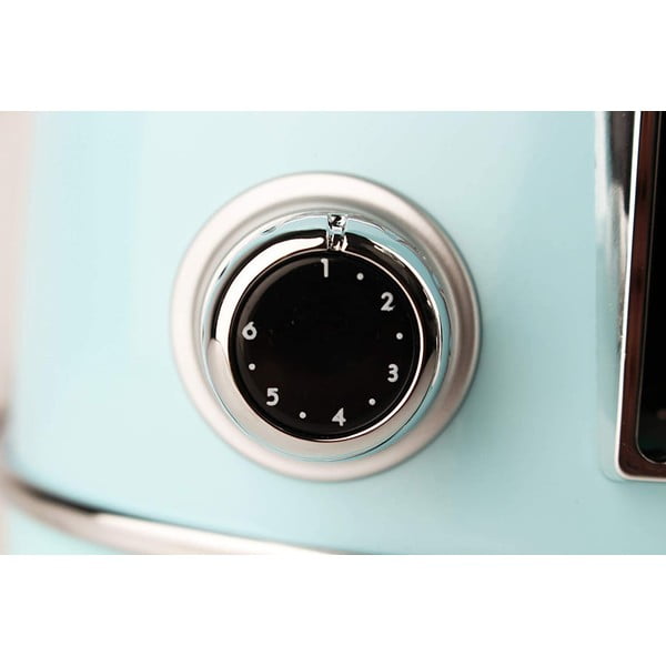 Gaiši zils tosteris Heritage – Haden-image-2