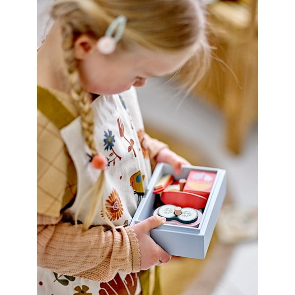 Bērnu rotaļu komplekts Thyra – Bloomingville Mini-image-2