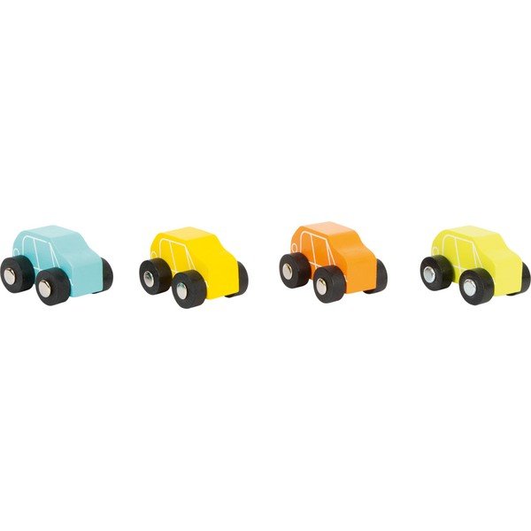 Vilciens ar automašīnām Legler Motorail-image-2