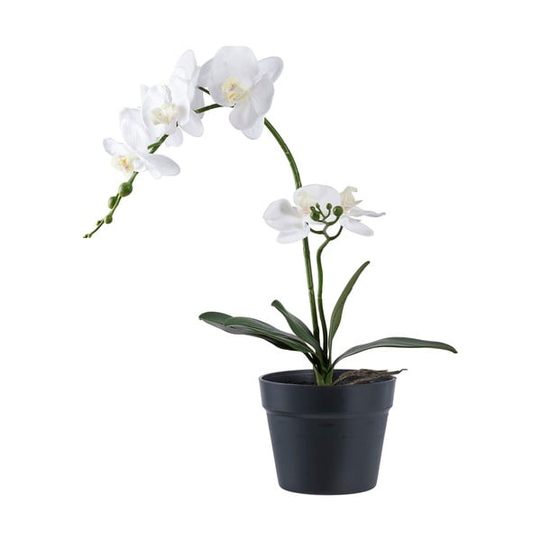 Mākslīgais augs (augstums 47 cm) Orchid – House Nordic