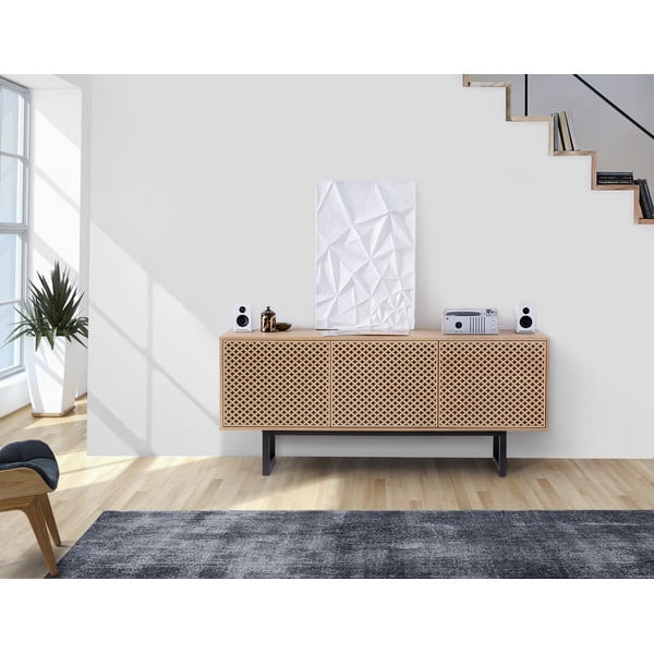 Kumode Woodman Camden Diamond, 175 x 75 cm-image-1