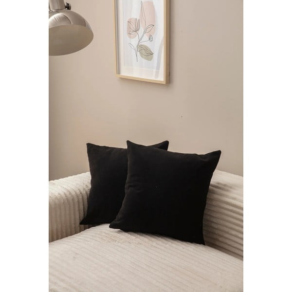 Spilvendrānas (2 gab.) 43x43 cm – Mioli Decor-image-2