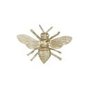 Metāla statuete (augstums 7,5 cm) Bee – Light & Living