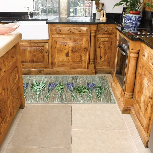 Paklājs Floorita Lavender, 60 x 240 cm-image-4