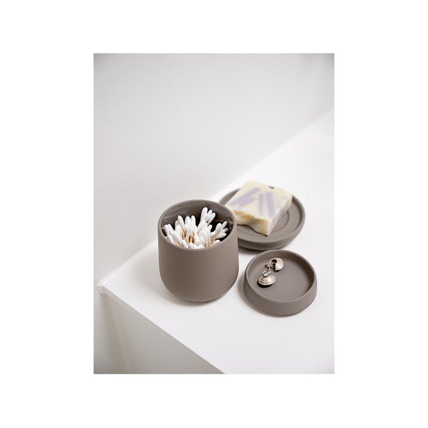 Melns keramikas vannas istabas organizators Nova One – Zone-image-1