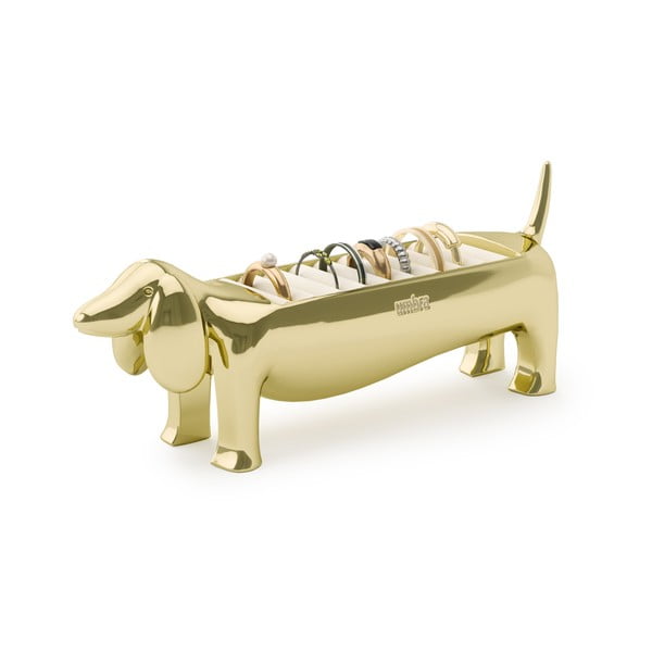 Rotaslietu statīvs Dachsie – Umbra