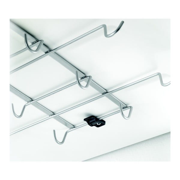 Piekaramais turētājs krūzēm Metaltex Spider Mug-image-4