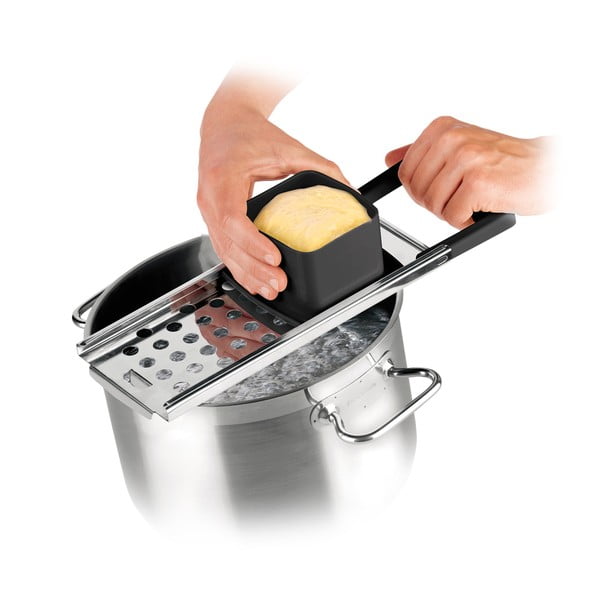 Makaronu pagatavošanas sietiņš Grand chef – Tescoma-image-1