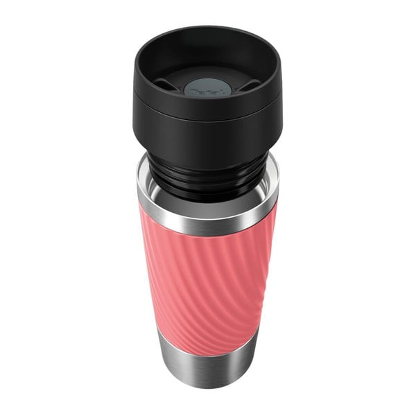 Lašrozā ceļojumu krūze 360 ml – Tefal-image-3