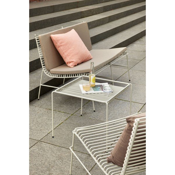 Balts metāla dārza atpūtas krēsls String – Hübsch-image-4