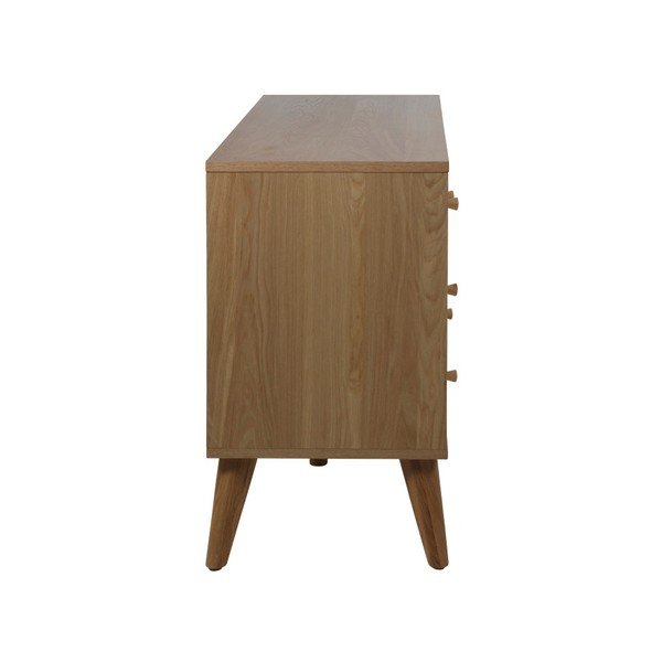Actona Oslo kumode ar 5 atvilktnēm-image-4