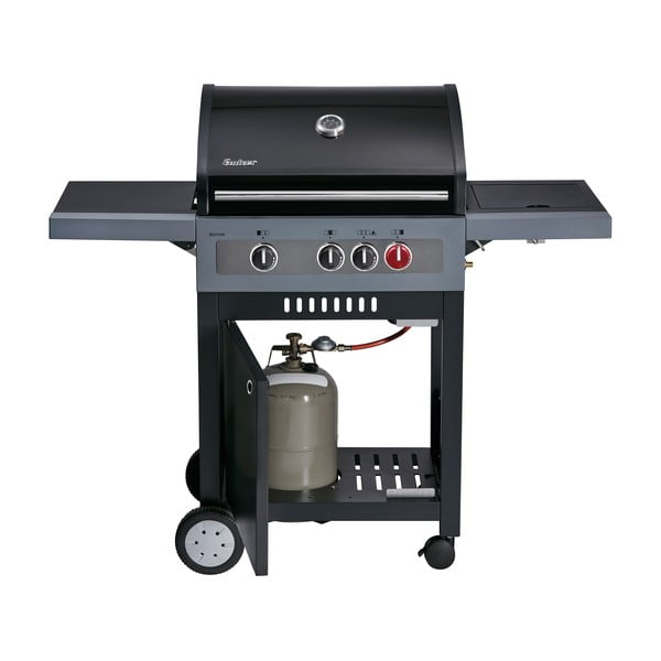 Gāzes āra grils ENDERS Boston-image-2