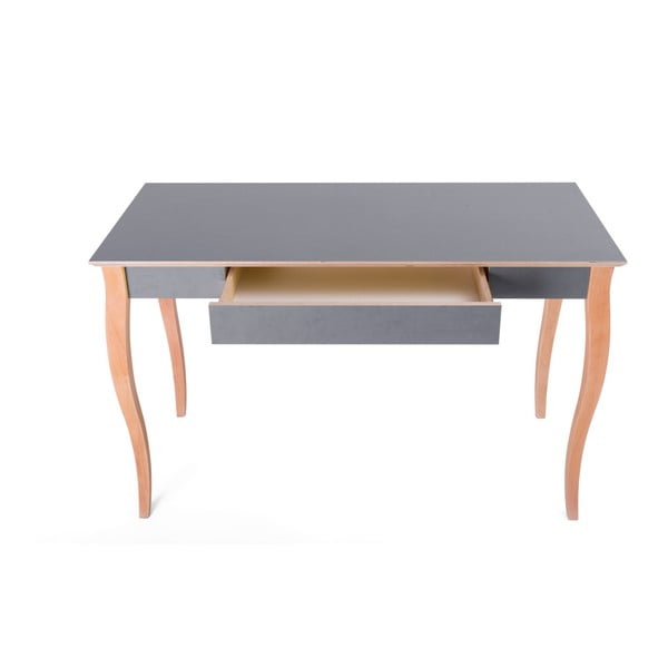 Pelēks rakstāmgalds Ragaba ToDo-image-1