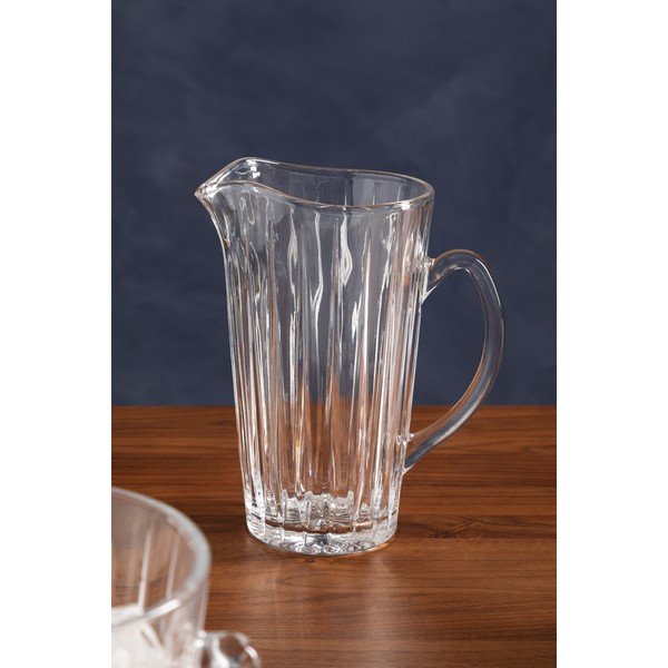Stikla krūka Beaufort – Premier Housewares-image-1