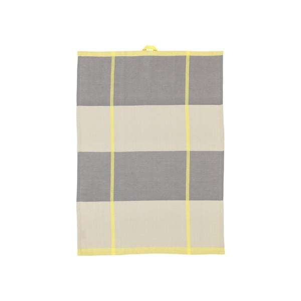 Kokvilnas trauku dvieļi (2 gab.) 50x70 cm Blocks – Södahl-image-3