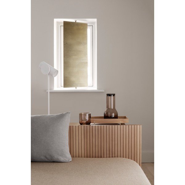 Balta galda lampa Blomus Lily-image-1