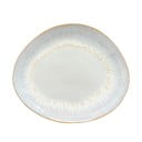 Māla servēšanas šķīvis 22.5x27 cm Brisa – Costa Nova