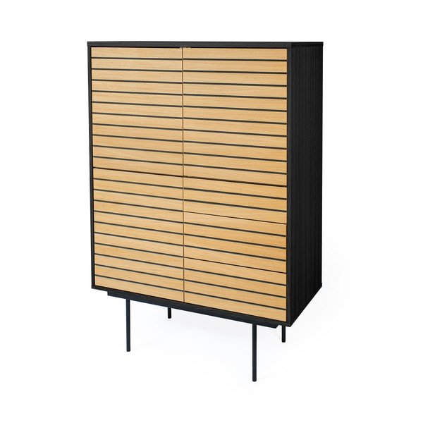 Kumode Woodman Stripe Oak-image-2