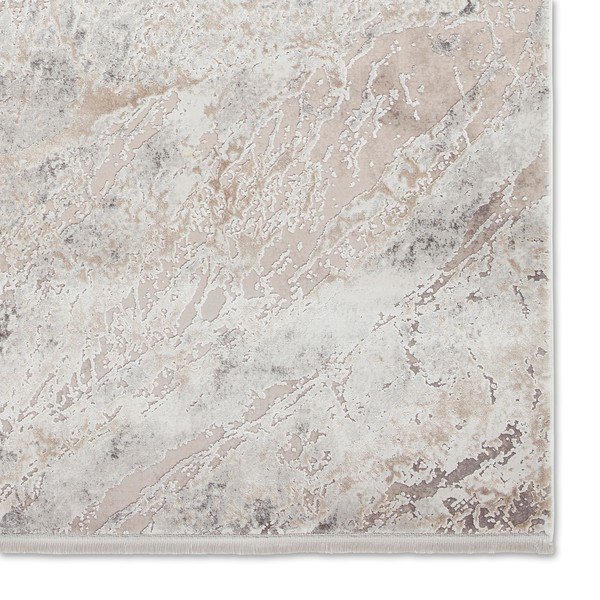 Krēmkrāsas paklājs viskozes 160x230 cm Bellagio – Think Rugs-image-4
