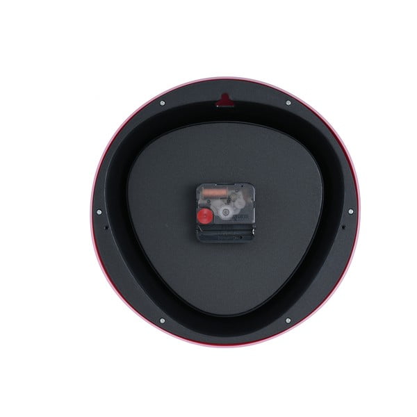 Sienas pulkstenis ø 25,5 cm Funky Vibes – Karlsson-image-4