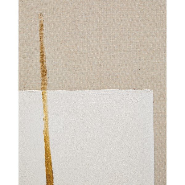 Ar rokām apgleznota glezna ar rāmi/uz audekla 80x100 cm Salin – Kave Home-image-1