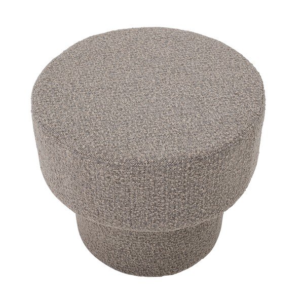 Bēša taburete Raymon – Bloomingville-image-1