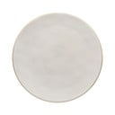 Balts keramikas šķīvis Costa Nova Roda, ⌀ 28 cm
