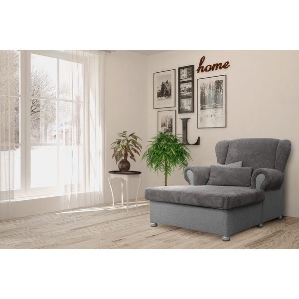 Pelēkbrūns velveta zvilnis Lord – Ropez-image-1