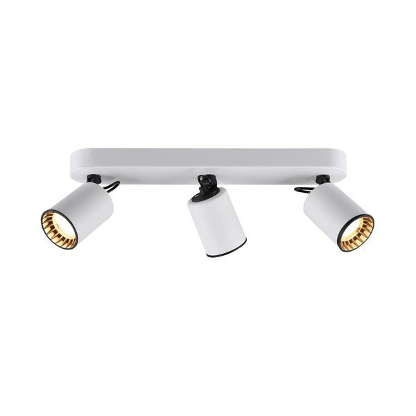 Balta prožektora tipa lampa ø 6 cm Pago – Trio-image-1