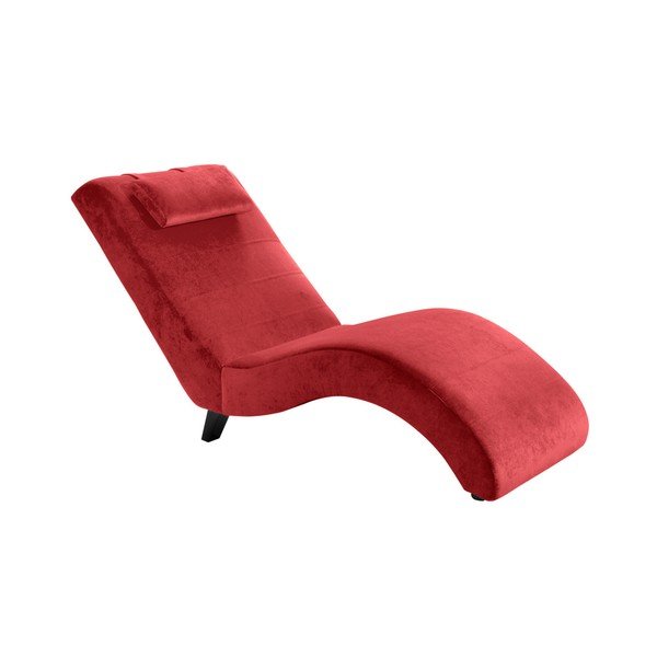 Sarkanais Max Winzer Norris Velvet Slots