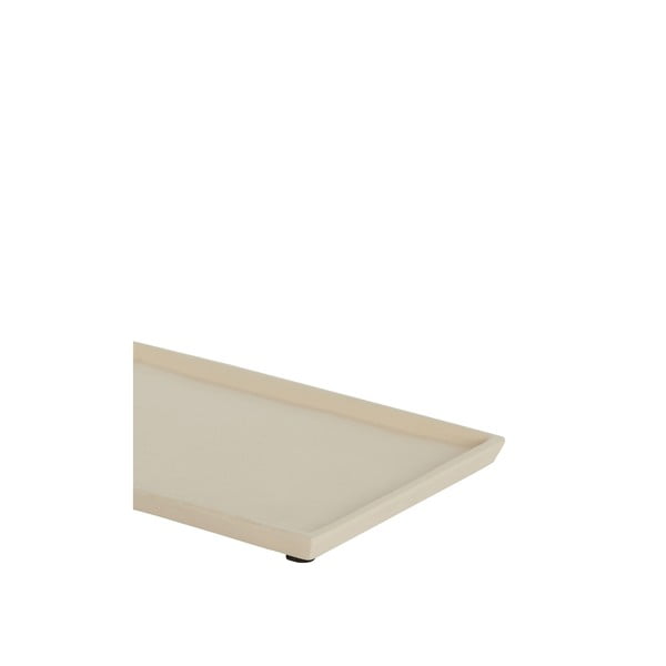 Metāla dekoratīva paplāte Maes – Light & Living-image-2