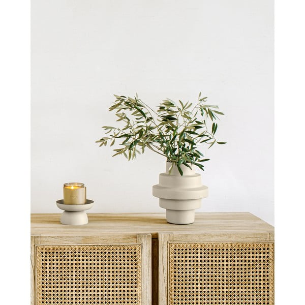 Koka kumode Mindi Kave Home Rexit, platums 180 cm-image-1