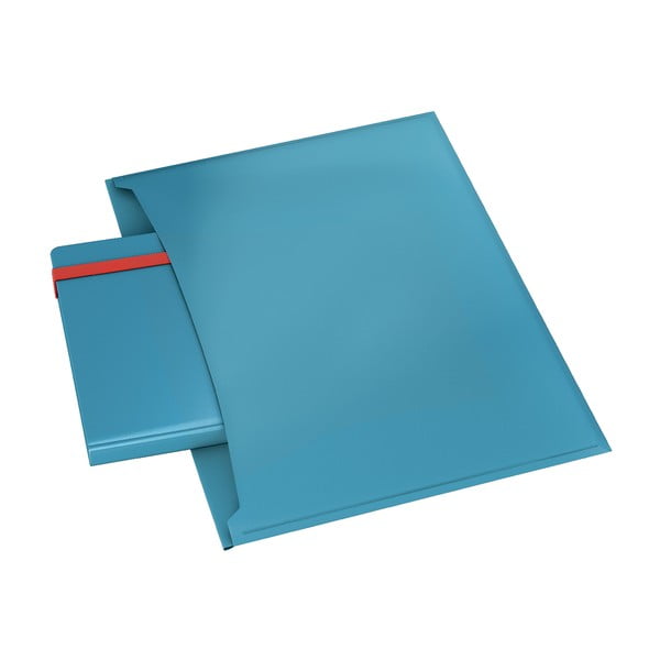 Zila dokumentu mape Leitz Cosy, A4-image-3