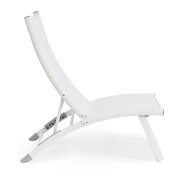 Balts metāla dārza zvilnis Taylor – Bizzotto-image-2