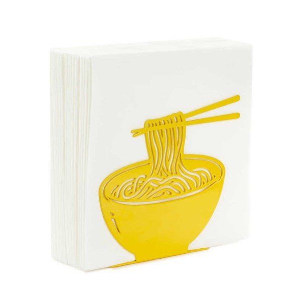 Metāla salvešu turētājs Ramen – Balvi