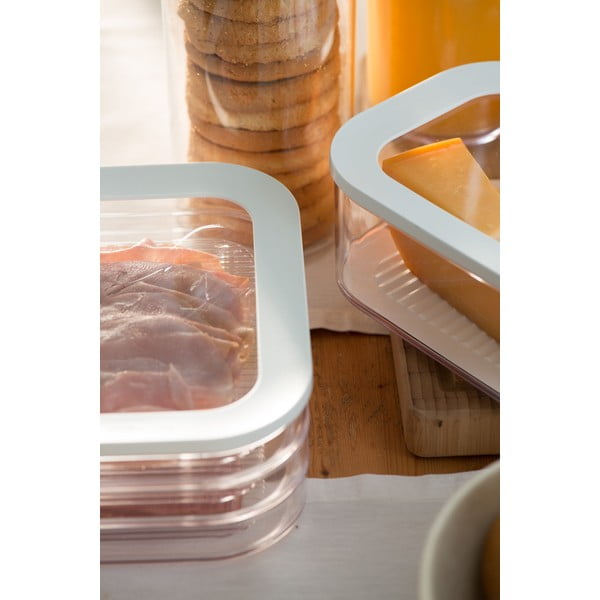 Konteiners Modula White – Mepal-image-1