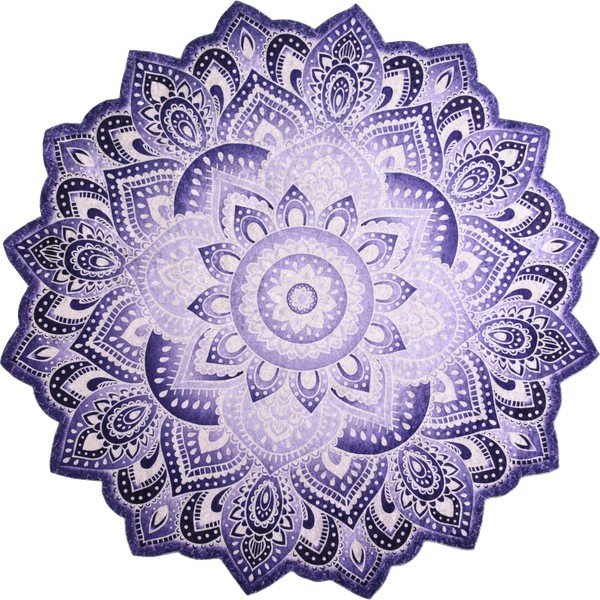 Paklājs Vitaus Armeno, ⌀ 100 cm-image-1