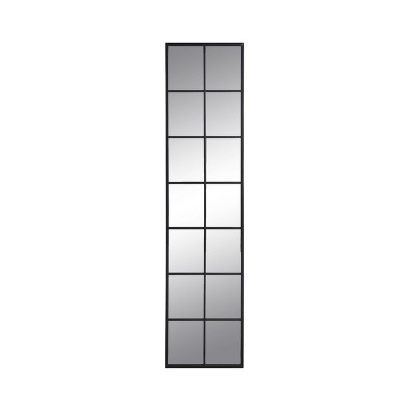 Sienas spogulis 40x170 cm WIndow – Ixia