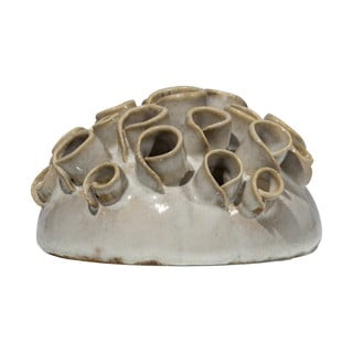 Keramikas vāze ar koraļļu rifu dizainu BePureHome Coral, augstums 10 cm