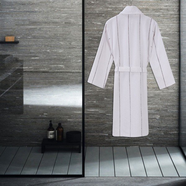 Halāts BHPC Lisa, izmēri. S/M-image-1