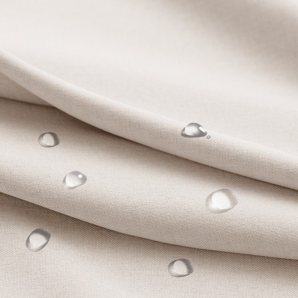 Krēmkrāsas daļēji gaismu necaurlaidīgs/āra aizkars Calisto – Filumi-image-4