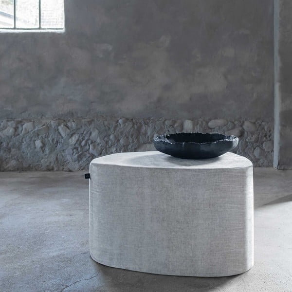 Polirezīna dekoratīva paplāte ø 35 cm Patch Bowl – Mette Ditmer Denmark-image-2