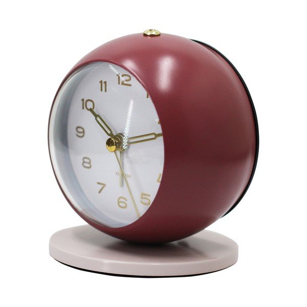 Modinātājpulkstenis ø 8 cm Reina – Karlsson-image-1