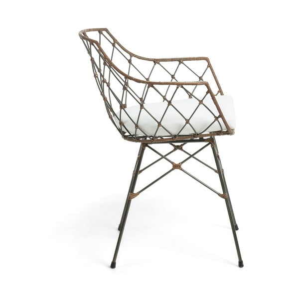 Ēdamistabas krēsls Kave Home Energy-image-2